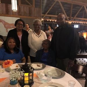 Meet your Posher, Kristi